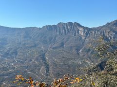 -北京上方山国家森林公园