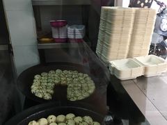 -小杨生煎(黄河路店)