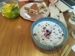 -沏点Trattoria意大利餐厅(新街口店)