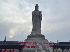 -天津妈祖文化园