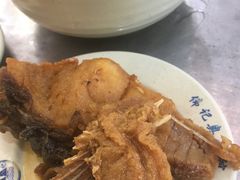 -伟记奥面馆(养育巷店)