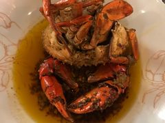 -Ministry of Crab(科伦坡店)