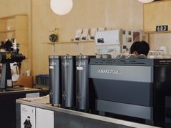 -麻雀咖啡SPARROW COFFEE(十全街店)