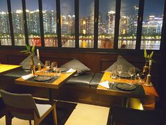 卡座-AZUL by FUEL蓝色·法式酒馆(琶醍店)