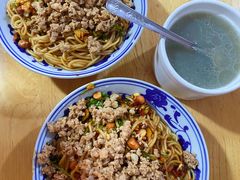 -小罗子汤店(大士院总店)