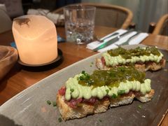 -Osteria Garden 生蚝花园餐厅(原进贤路店)