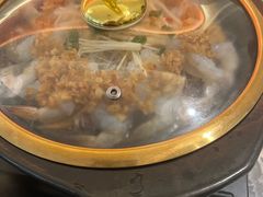 -前海沿·青岛菜(乐客城店)