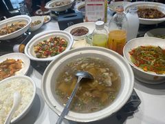 -鲍氏金勺子(恒大店)