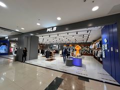 -新世界百货(顺义店)