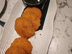 -浩海火烧云傣家菜(蓝港店)