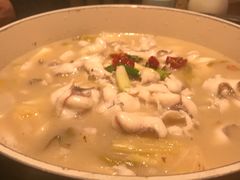 -有家酸菜鱼(苏州绿宝广场店)