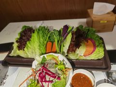 -本家韩国烤肉(青岛万象城店)