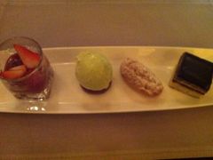 -上海和平饭店-华懋阁 The Cathay Room