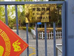 -云岗森林公园