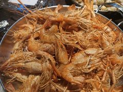 罗氏虾-盒马鲜生(皇庭广场店)