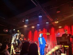 -音乐房子·Vintage Live Bar(玉林总店)