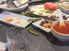 -竹犇番茄火锅(长风街店)