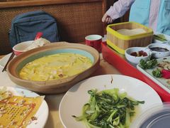 -伙靠·江浙菜(田林路店)