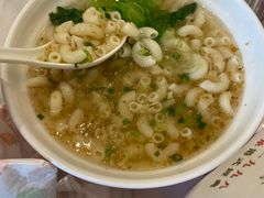 -新世界餐厅(万达店)