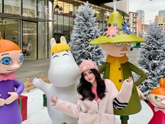 -大悦城(沈阳中街店)