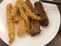 -护国寺小吃(左家庄店)