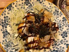 -玛格萝妮比萨屋(四平店)