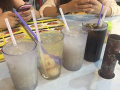 -明记烧鱼美味店