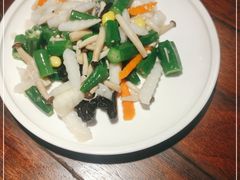 -前海沿·青岛菜(五四广场永旺店)