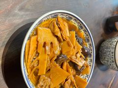 观音面-西园寺素食(西园弄戒幢律寺店)