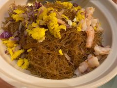 海味粉丝煲-三义和酒楼(千佛山店)