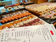 -鮨冠OMAKASE食べ放题(北京首店)