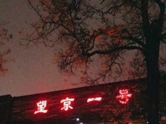 -望京一号·重庆江湖菜(工体店)