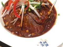 -南拳十三姨·潮汕砂锅粥(世纪金源店)