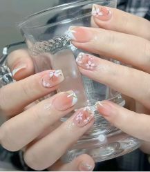 -M·X Nail日式美甲美睫