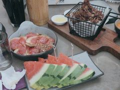 -苏小牛·牛肉串(国贸店)