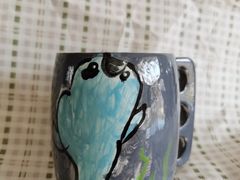 -艺彩阳光手工坊(大连恒隆广场店)