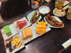 -青藤茶馆(南山路店)