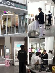 -Z.X HAIR SALON张新美业