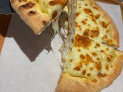 -烁先生披萨·儿童餐下午茶(河南岸店)