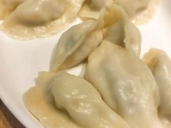 -喜家德虾仁水饺(东方宝泰店)