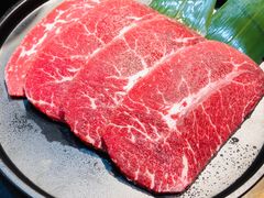 -九田家黑牛烤肉料理(太阳城店)
