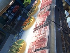 -苏格里岛自助海鲜烤肉(青秀万达店)