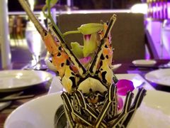 -芽庄MP泰式海鲜海景餐厅