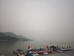 -云龙湖旅游景区