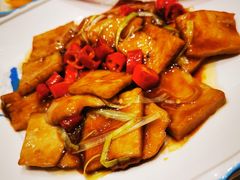 -上海老饭店(北京分店)