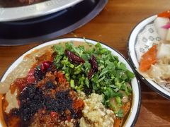 -京城北门羊蝎子铜锅涮肉(总店)