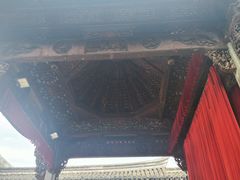 -崇仁古镇