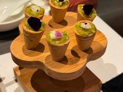 -若蘭慈·无国界素食料理(欢乐海岸店)