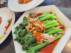 -铭轩中餐厅·海南菜·粤菜(亚龙湾瑞吉店)