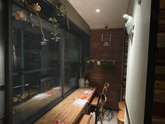 -可口香·非遗老号烧烤(南岗直营店)